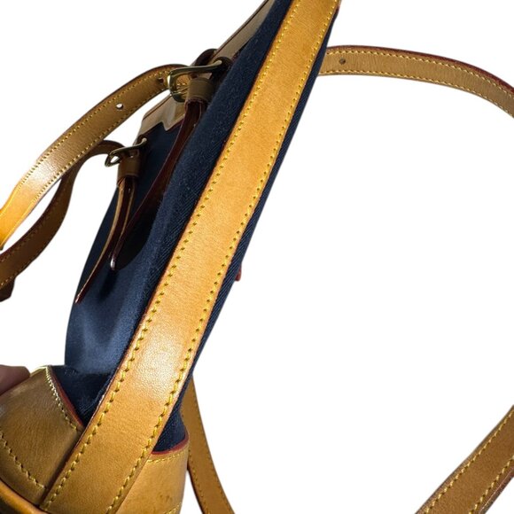 DOONEY AND BOURKE NWOT MINI TOTE BAG IN MINT CONDITION - Picture 14 of 14